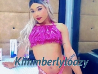 Kimmberlyloazy