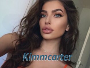 Kimmcarter