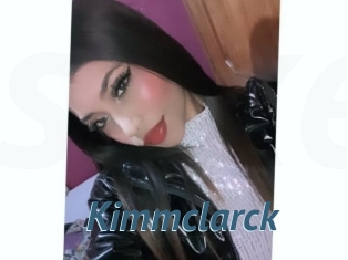 Kimmclarck