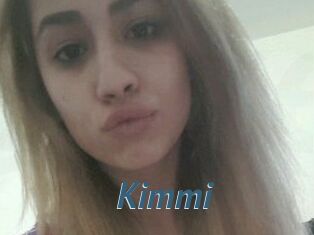 Kimmi