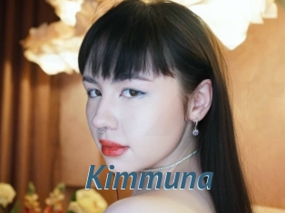 Kimmuna