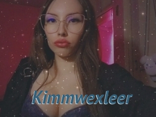 Kimmwexleer