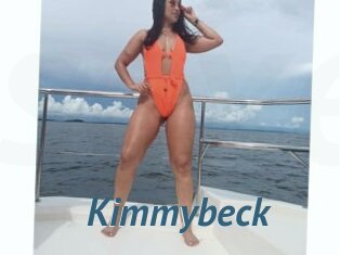 Kimmybeck