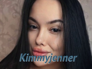 Kimmyjenner