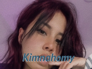 Kimnahomy