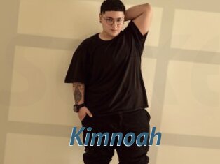 Kimnoah