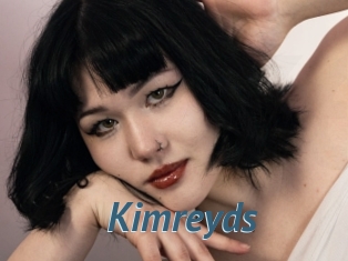 Kimreyds