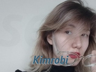 Kimrobi