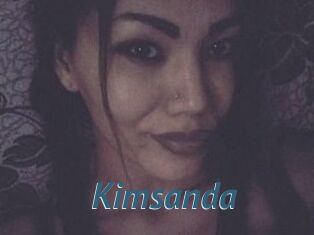 Kimsanda