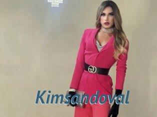 Kimsandoval