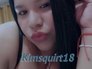 Kimsquirt18