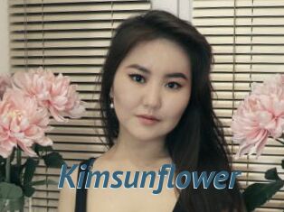 Kimsunflower