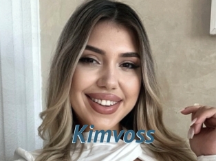 Kimvoss