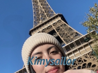 Kimysailor