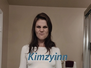 Kimzyinn