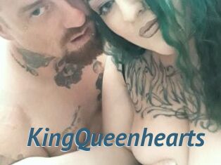 KingQueenhearts