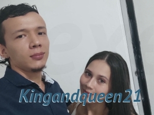 Kingandqueen21