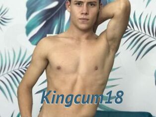 Kingcum18