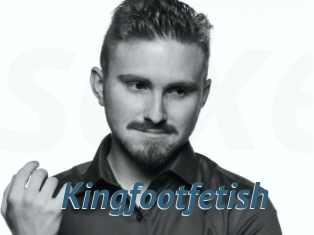 Kingfootfetish