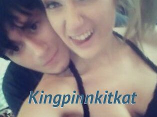 Kingpinnkitkat