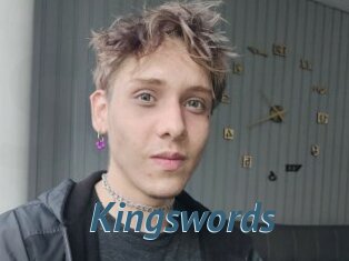 Kingswords