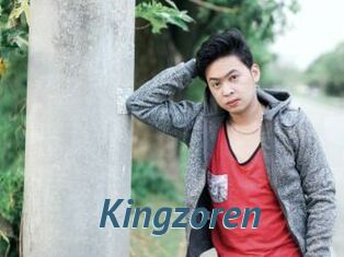 Kingzoren