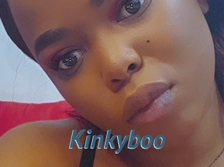 Kinkyboo