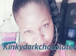 Kinkydarkchocolatee