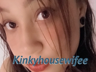 Kinkyhousewifee