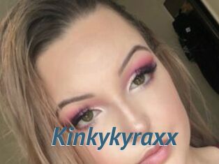 Kinkykyraxx