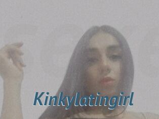 Kinkylatingirl