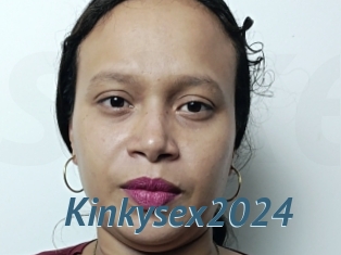 Kinkysex2024