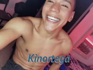 Kinortega