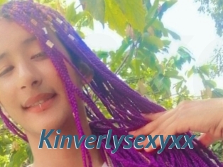 Kinverlysexyxx