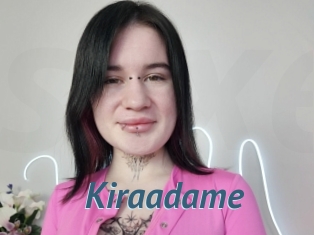 Kiraadame