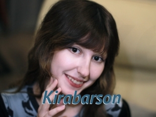 Kirabarson