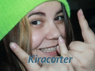 Kiracorter