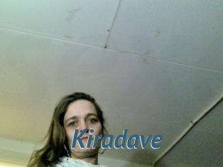 Kiradave