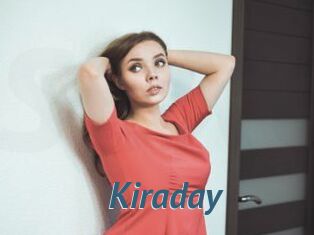 Kiraday