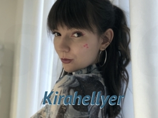 Kirahellyer