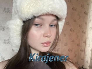 Kirajener