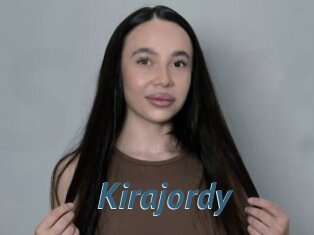 Kirajordy