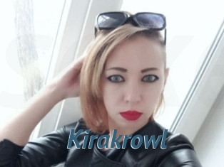 Kirakrowl