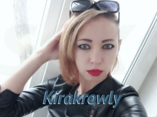 Kirakrowly