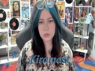 Kiramast