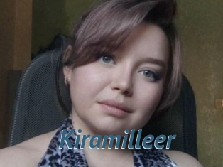 Kiramilleer