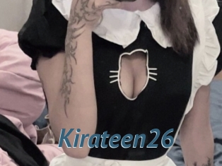 Kirateen26