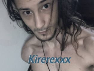 Kirerexxx