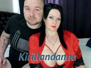 Kirillandanna