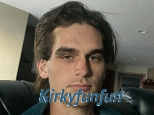 Kirkyfunfun